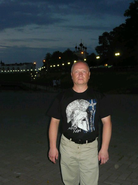 Валерий Терентьев