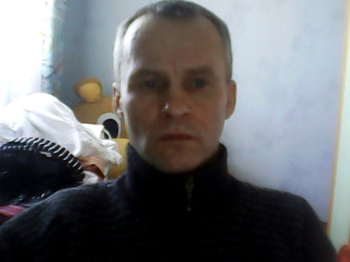 Сергей Никитин