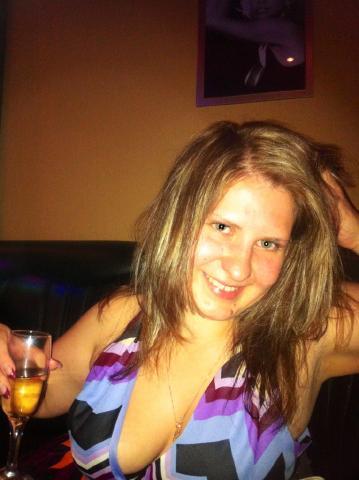 Вика Аниськина