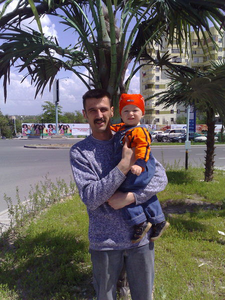 Геннадий Саттаров