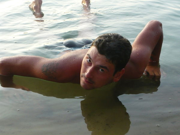 Александр Евсеев