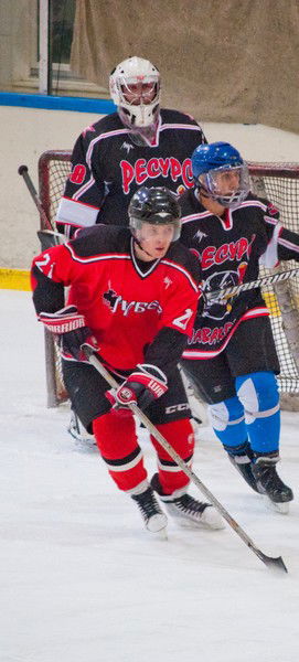 Женёк Медведев