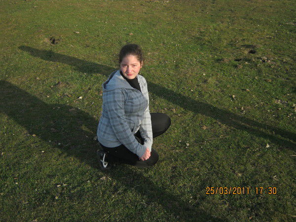 Кристина Гребнева