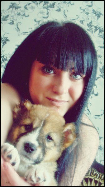 ... Alekcandrovna...