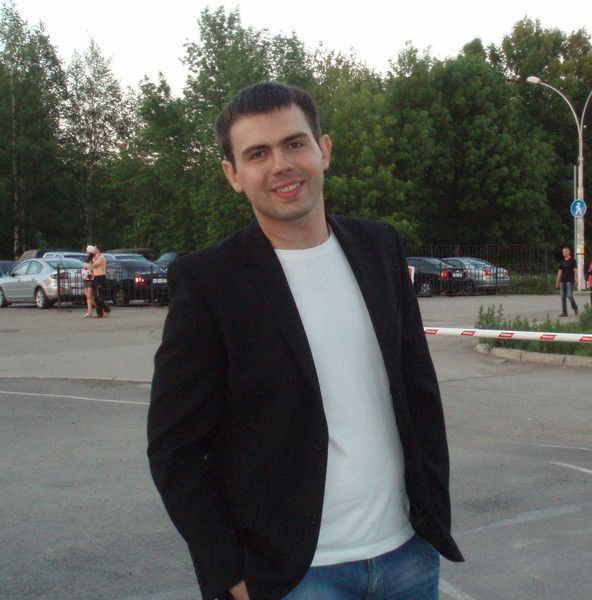 Артем Орлов