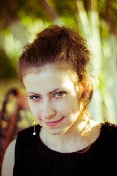 Алёна Семёнова