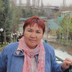 Бибигуль Битаева