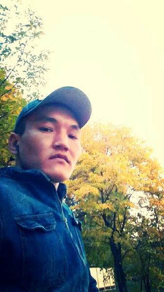 Бека Жунусов