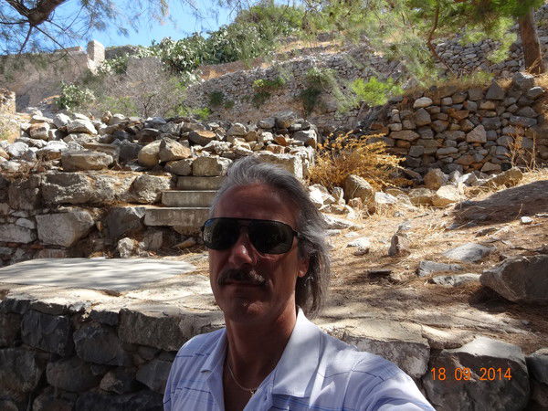 Сергей Хитров