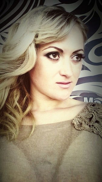 Дарина Стоянова