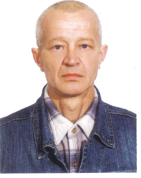 Сергей Быкадоров