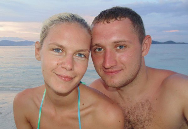 Артем Ларионов