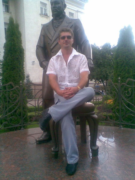 Роман Огнёв