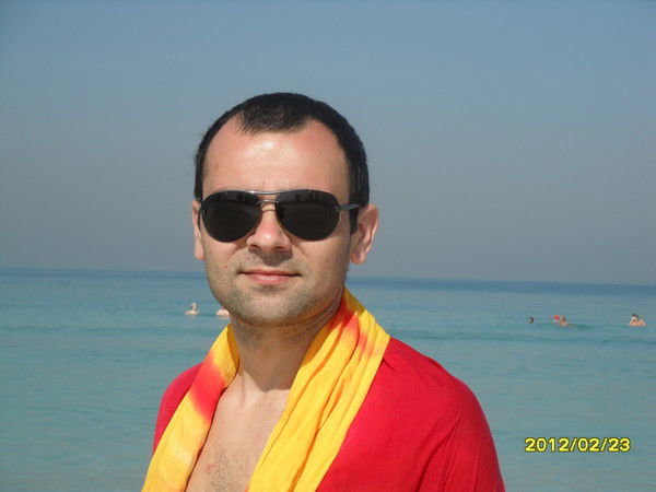 Виктор Егоров