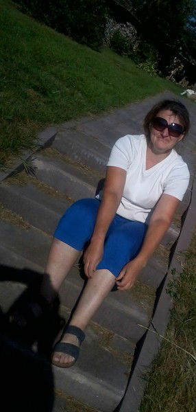 Anzelika Voitechovskaja