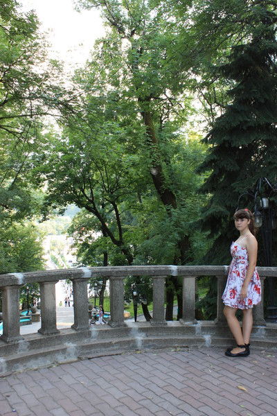 Полина Трусова