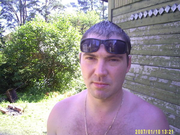 Алексей Иванкович