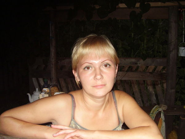 Елена Магала