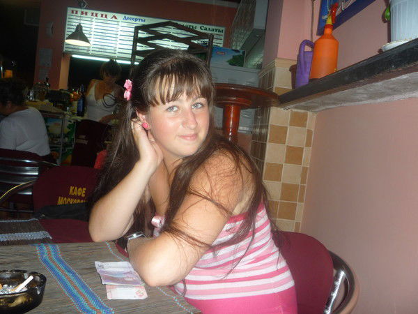 Евгения Куликова