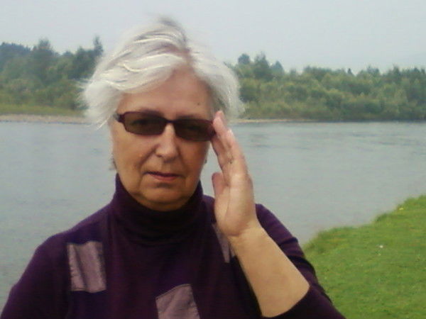 Людмила Никитина