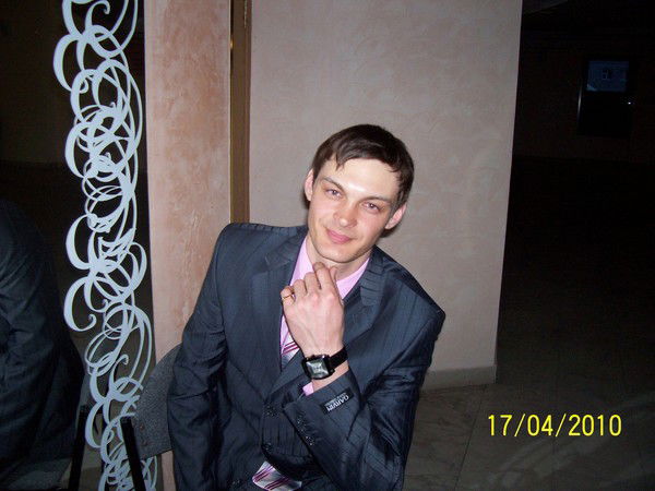 Ринат Амиров