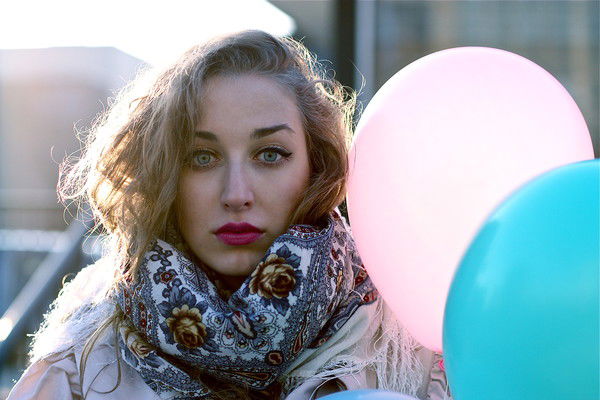 Анна Голубкова