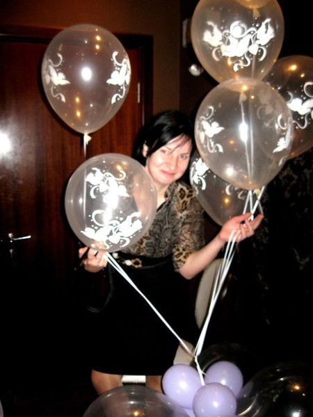 Света Сальникова