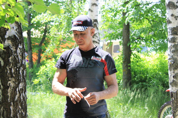 Впадимир Пушилин