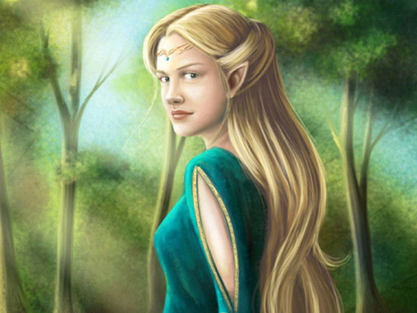 Ирина Белова