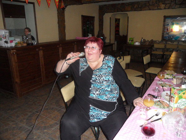 Елена Пышечка