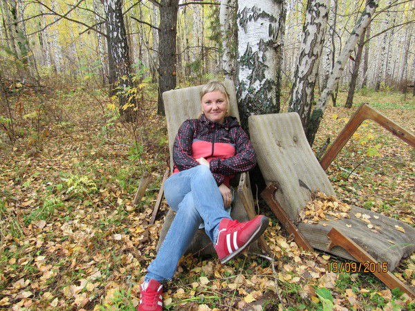 Катя Бессонова