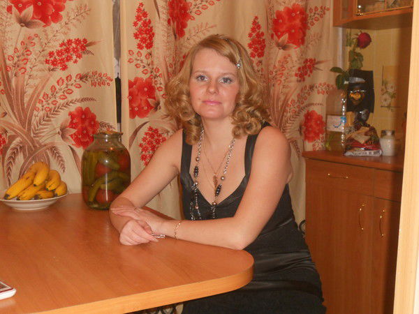 Ирина Зайниева