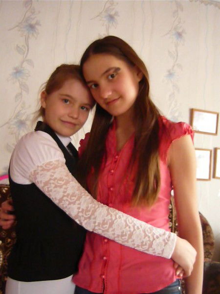 Ляйсан Набиева