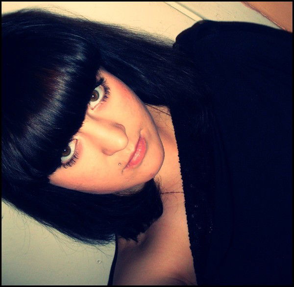 Светочка Кудрявцева