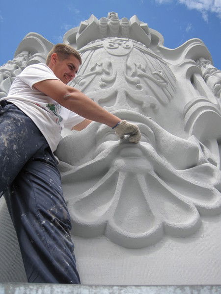 Марк Чернов