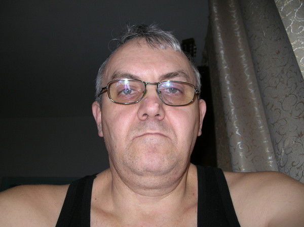 Виктор Каплун