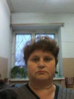 Валентина Дзюина