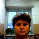 Валентина Дзюина
