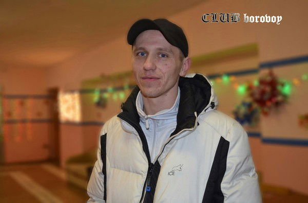 Денис Черкашин