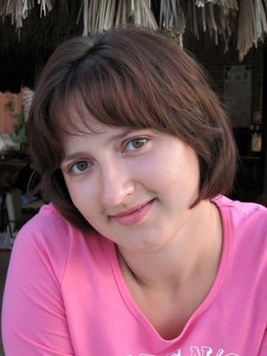 Татьяна Колосовцева