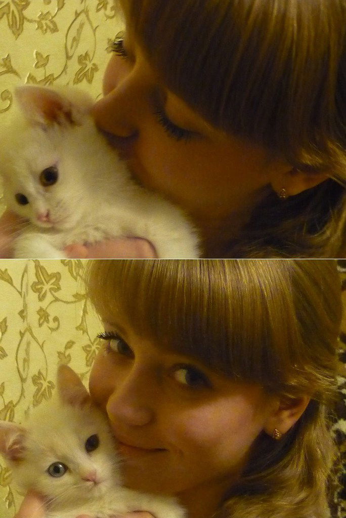 Катя Хрыкина