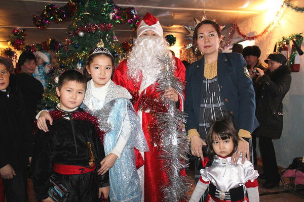 Асем Нургалиева