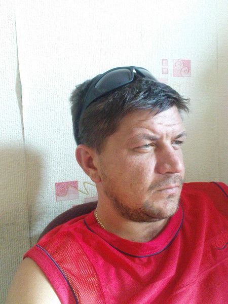 Евгений Ходыкин