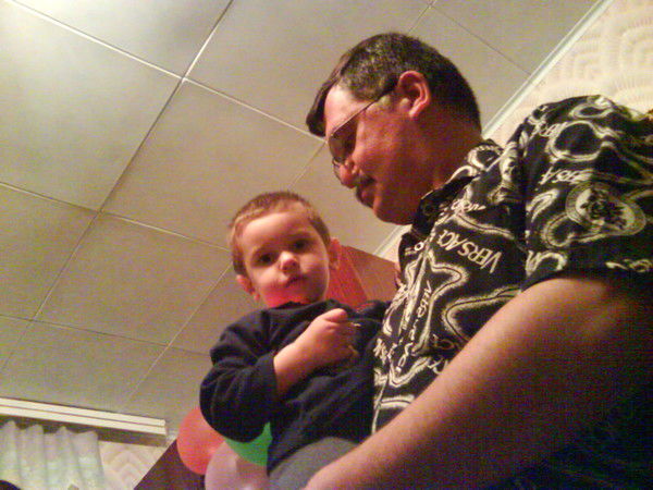 Виктор Щербаков