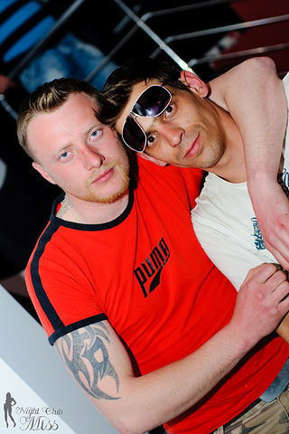 Александр Мельник