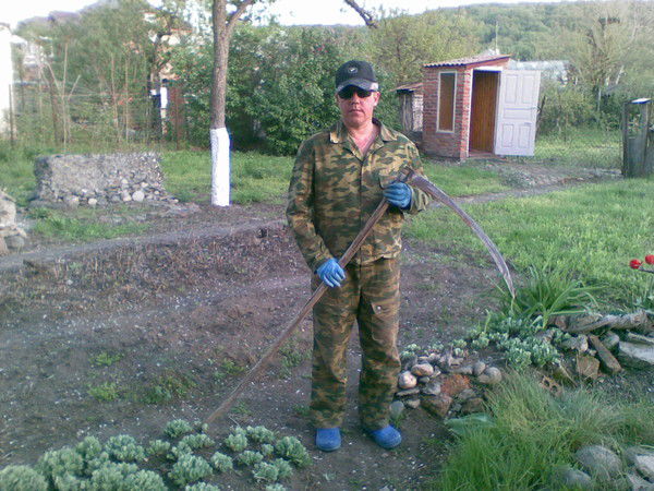 Валерий Щит