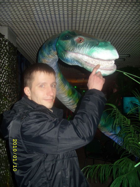 Игорь Нитко