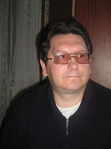 Игорь Волокитин