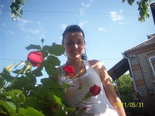 Аллочка Лиурда