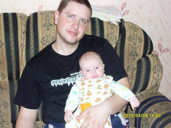 Юрий Краснощеков